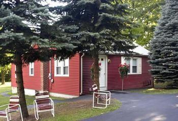 Sunny Hill Resort & Golf Course Greenville Center Kültér fotó